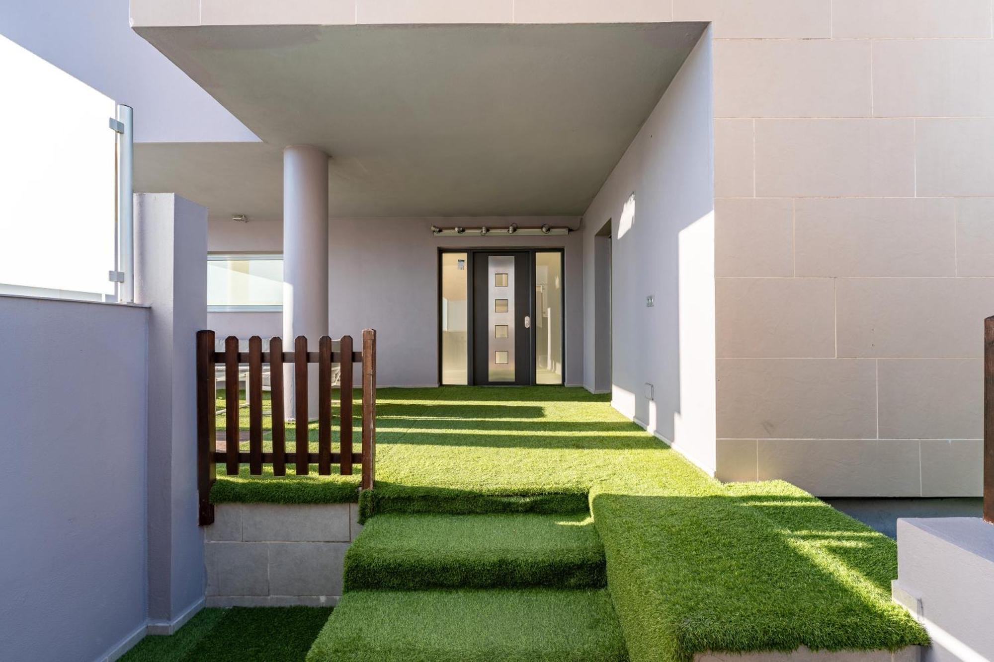 Villa Almendros Fuengirola